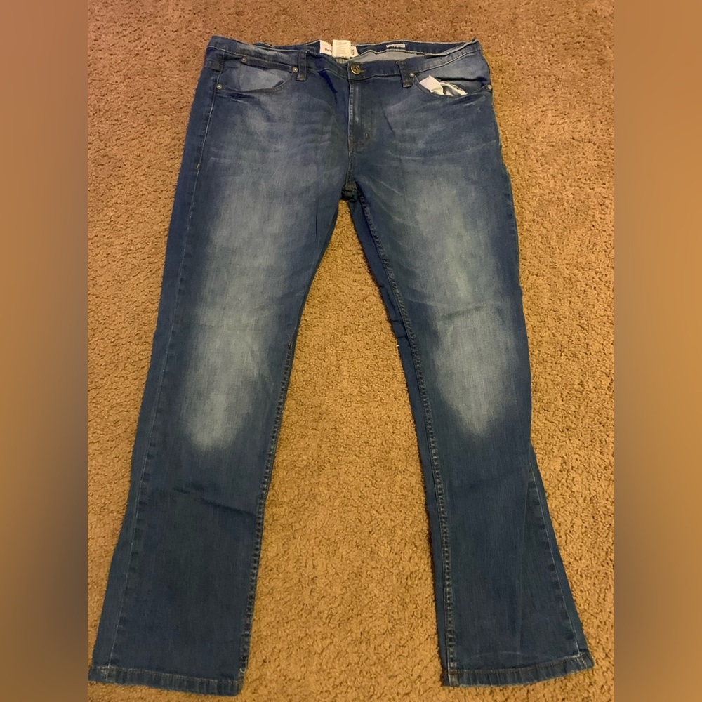 Men’s jeans